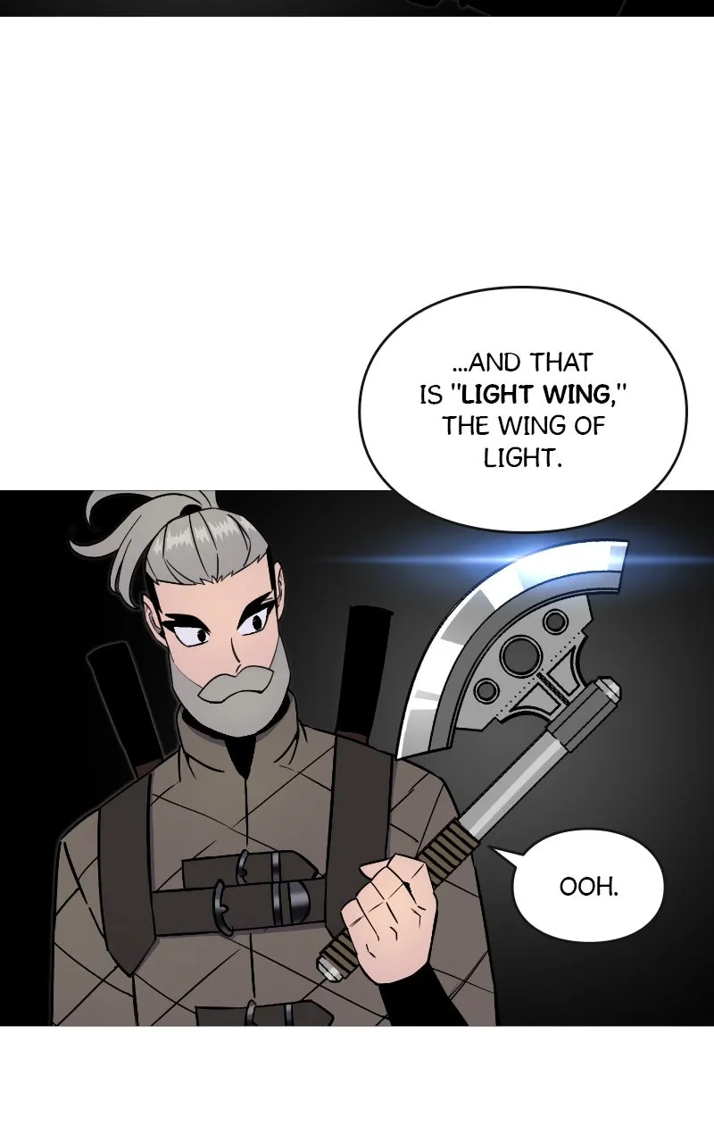 Becoming the Monarch Chapter 116 page 3 - 