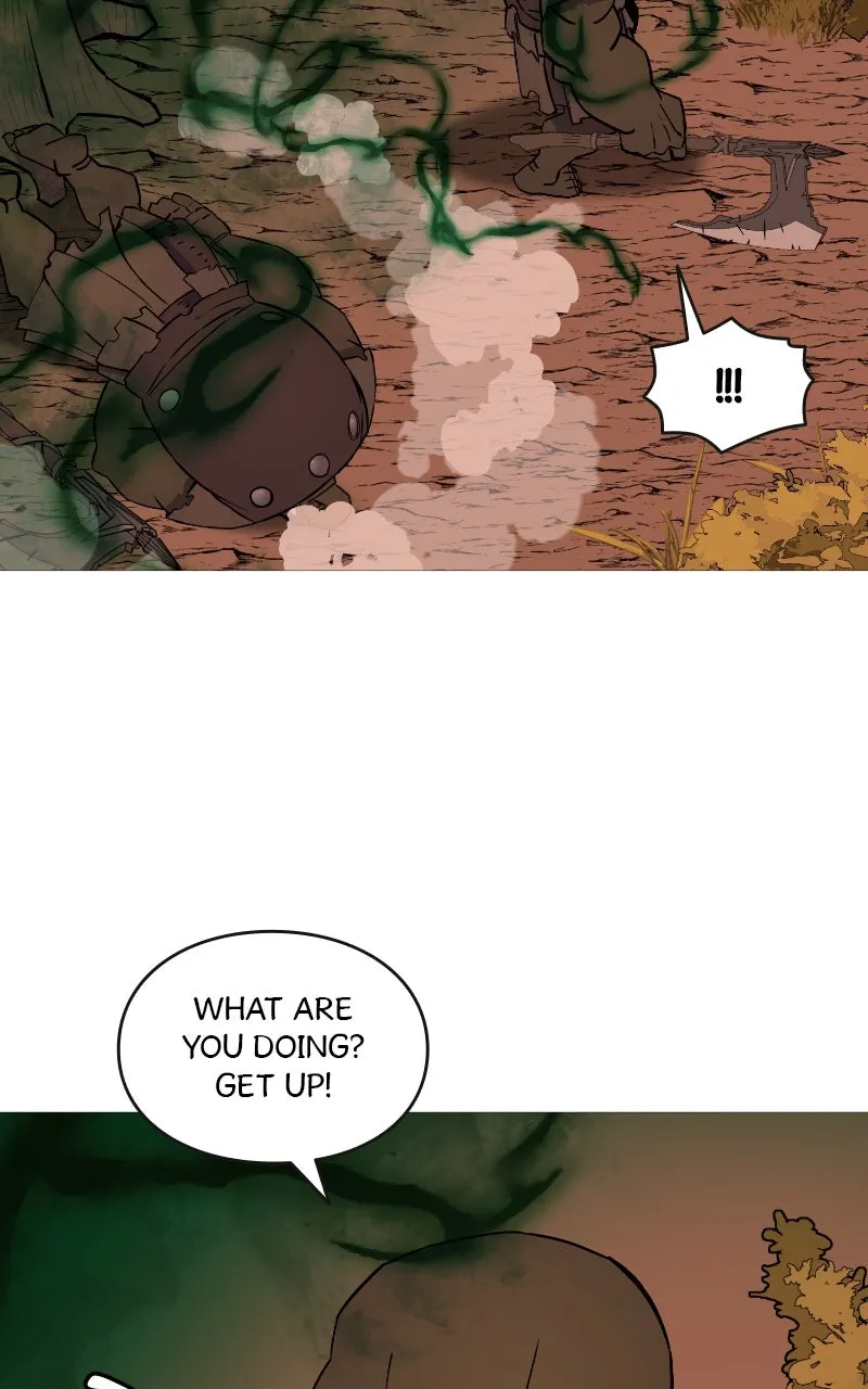 Becoming the Monarch Chapter 116 page 27 - 