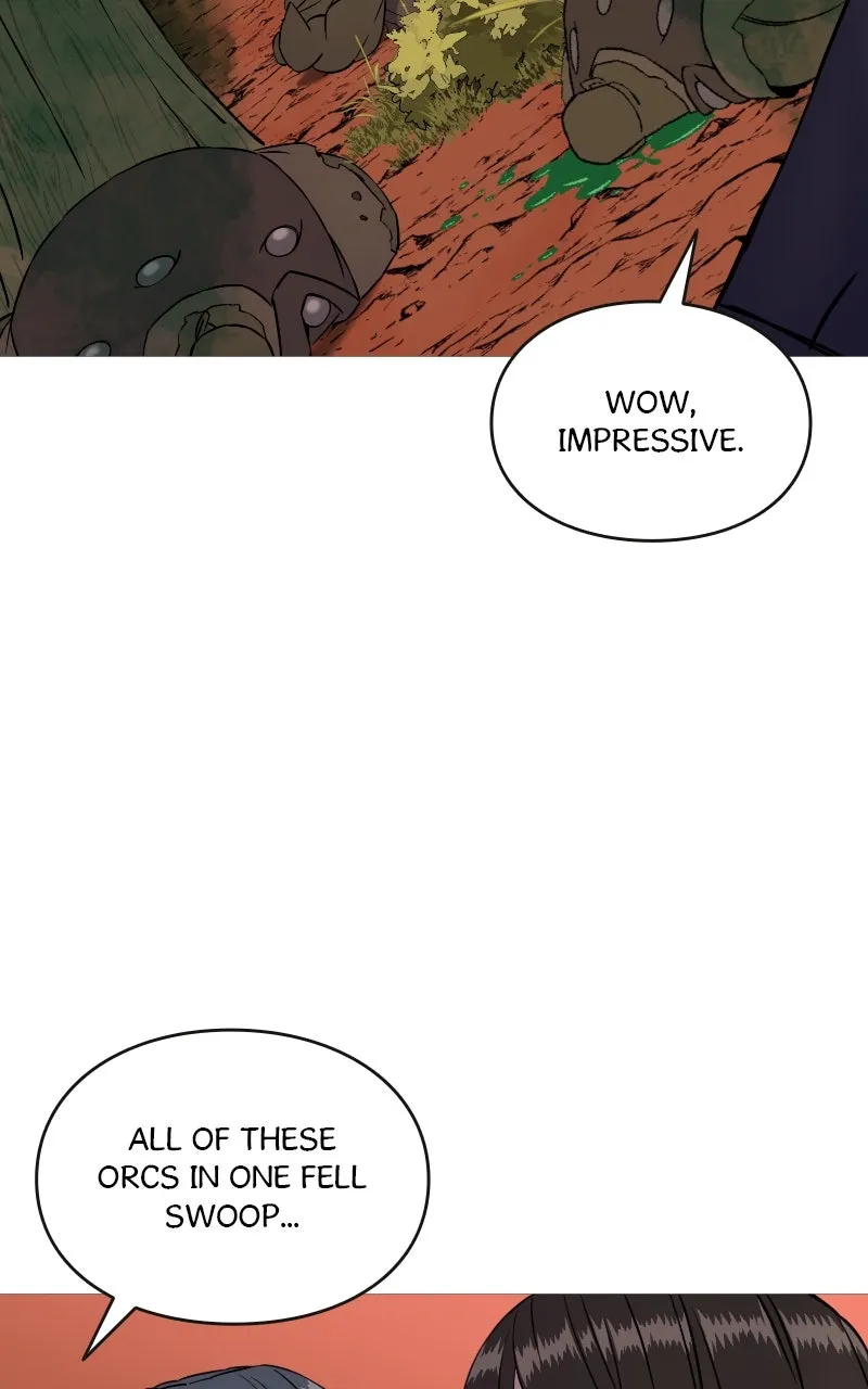 Becoming the Monarch Chapter 116 page 35 - 