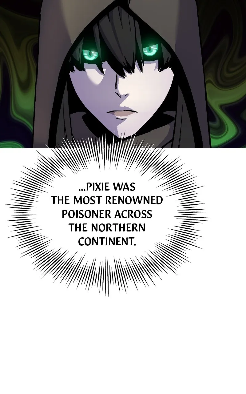 Becoming the Monarch Chapter 116 page 37 - 