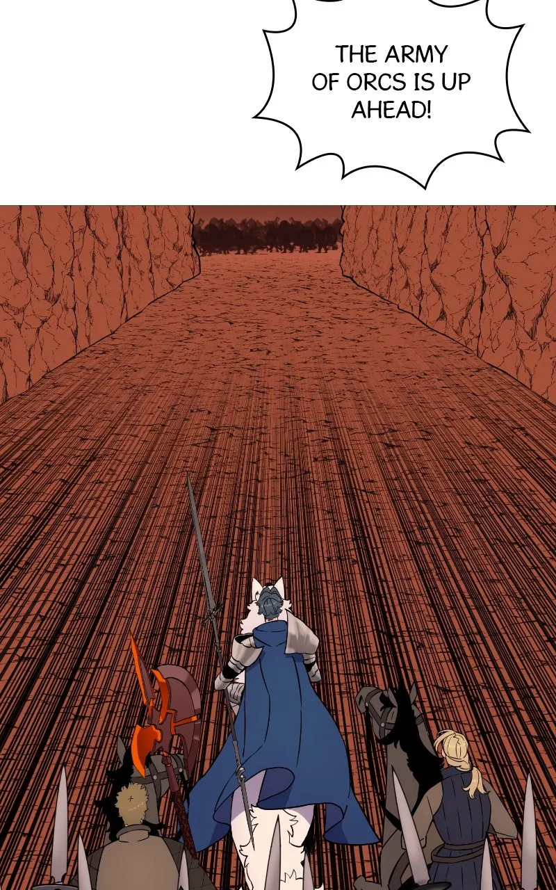 Becoming the Monarch Chapter 116 page 39 - 