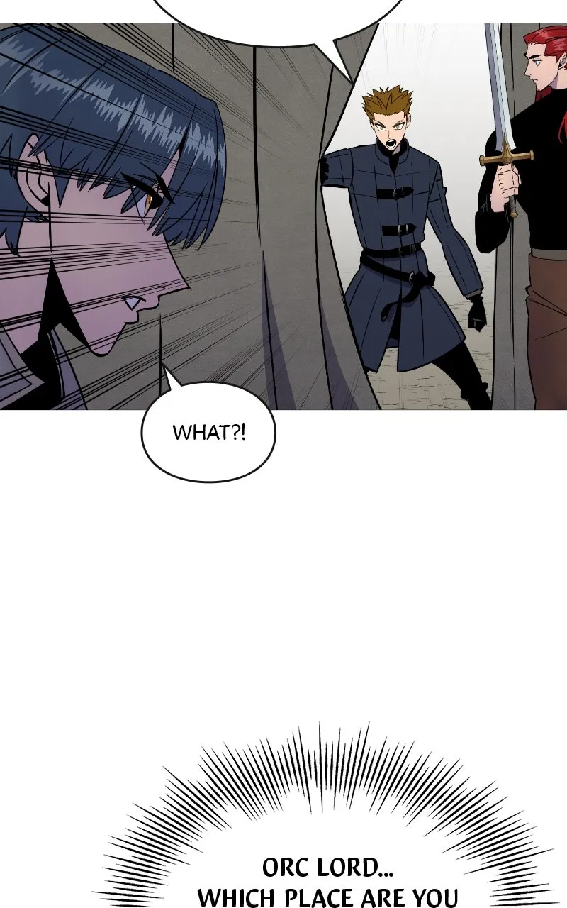 Becoming the Monarch Chapter 116 page 5 - 