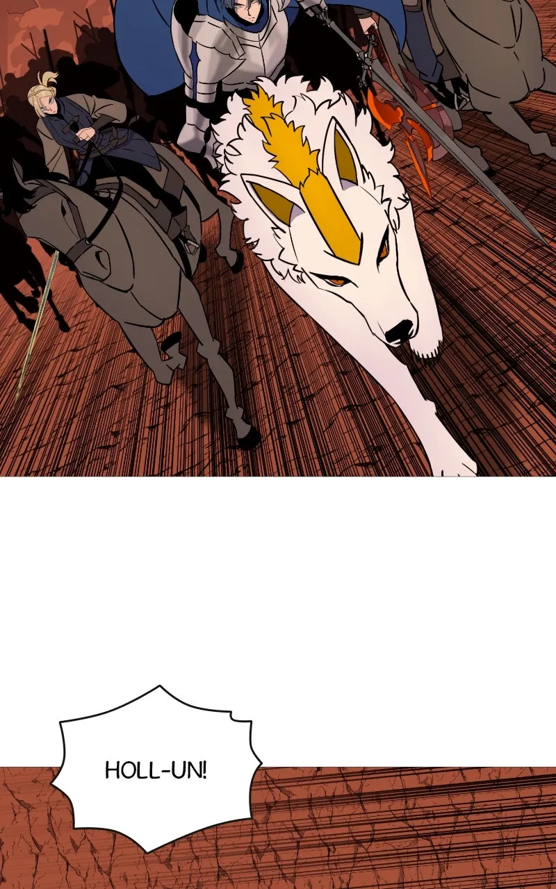 Becoming the Monarch Chapter 116 page 42 - 