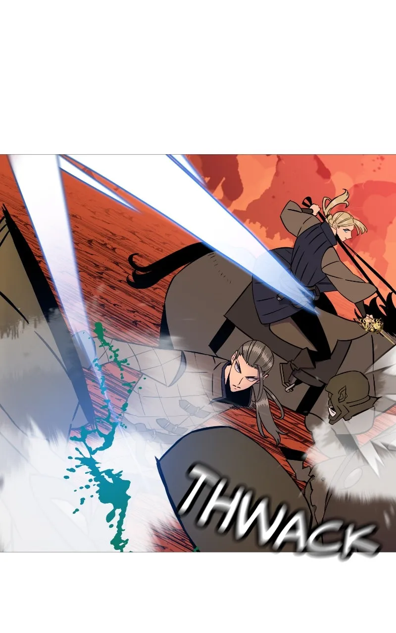 Becoming the Monarch Chapter 116 page 44 - 