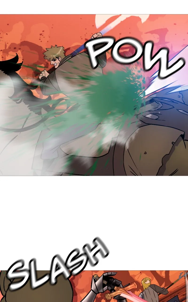 Becoming the Monarch Chapter 116 page 45 - 