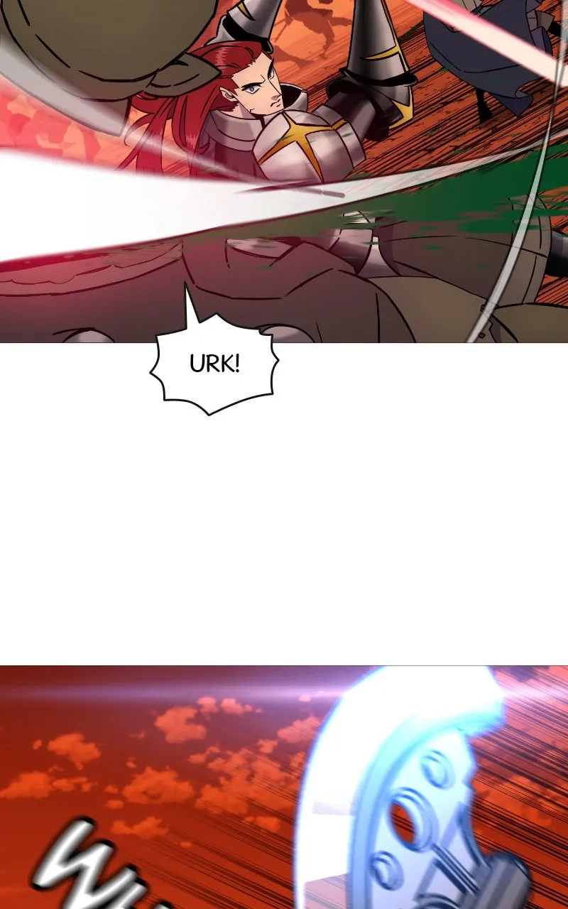 Becoming the Monarch Chapter 116 page 46 - 