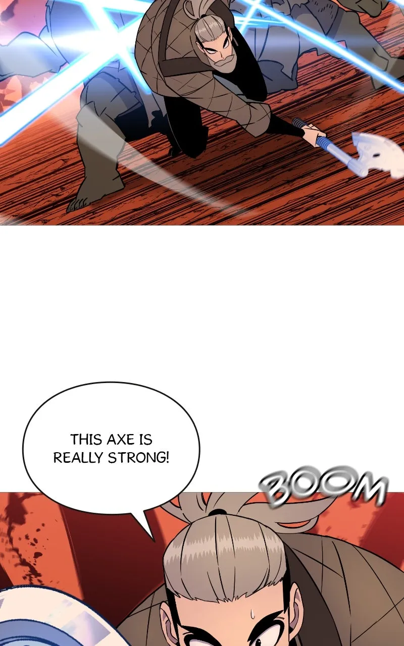 Becoming the Monarch Chapter 116 page 48 - 