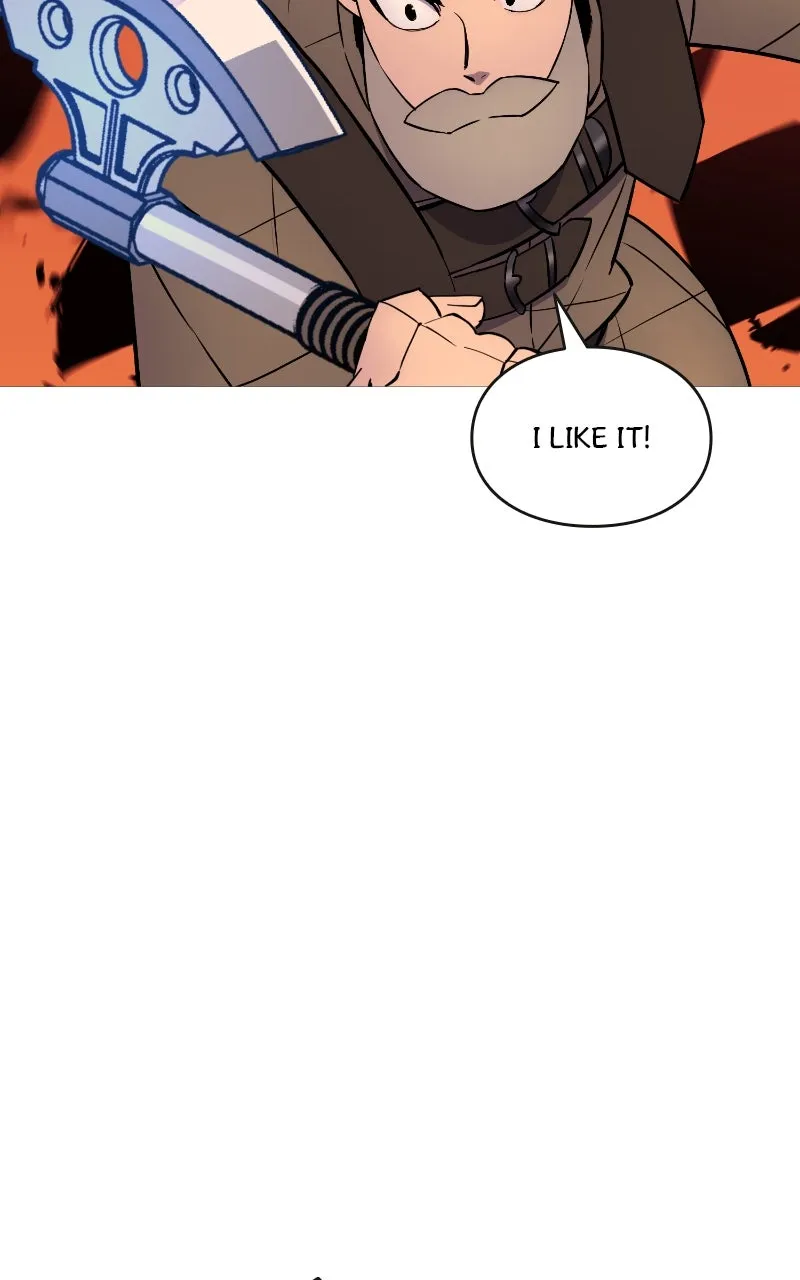 Becoming the Monarch Chapter 116 page 49 - 