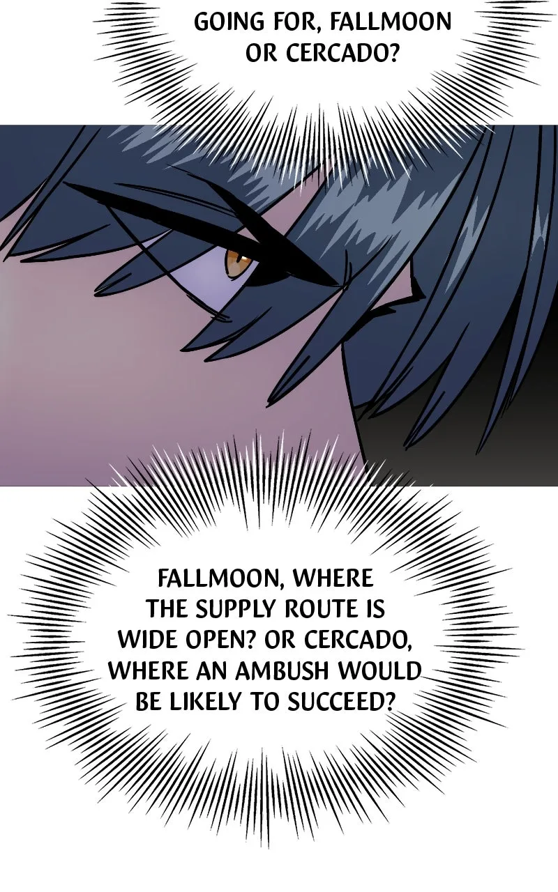 Becoming the Monarch Chapter 116 page 6 - 