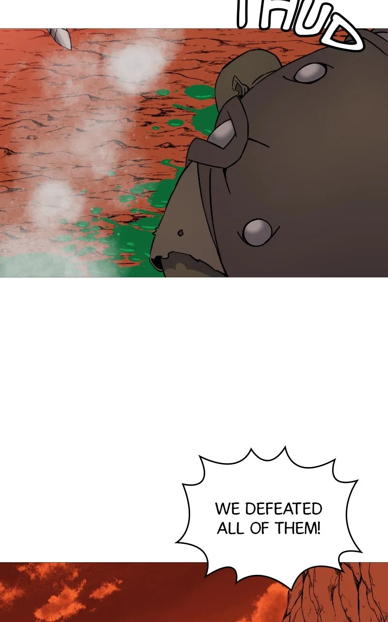 Becoming the Monarch Chapter 116 page 51 - 