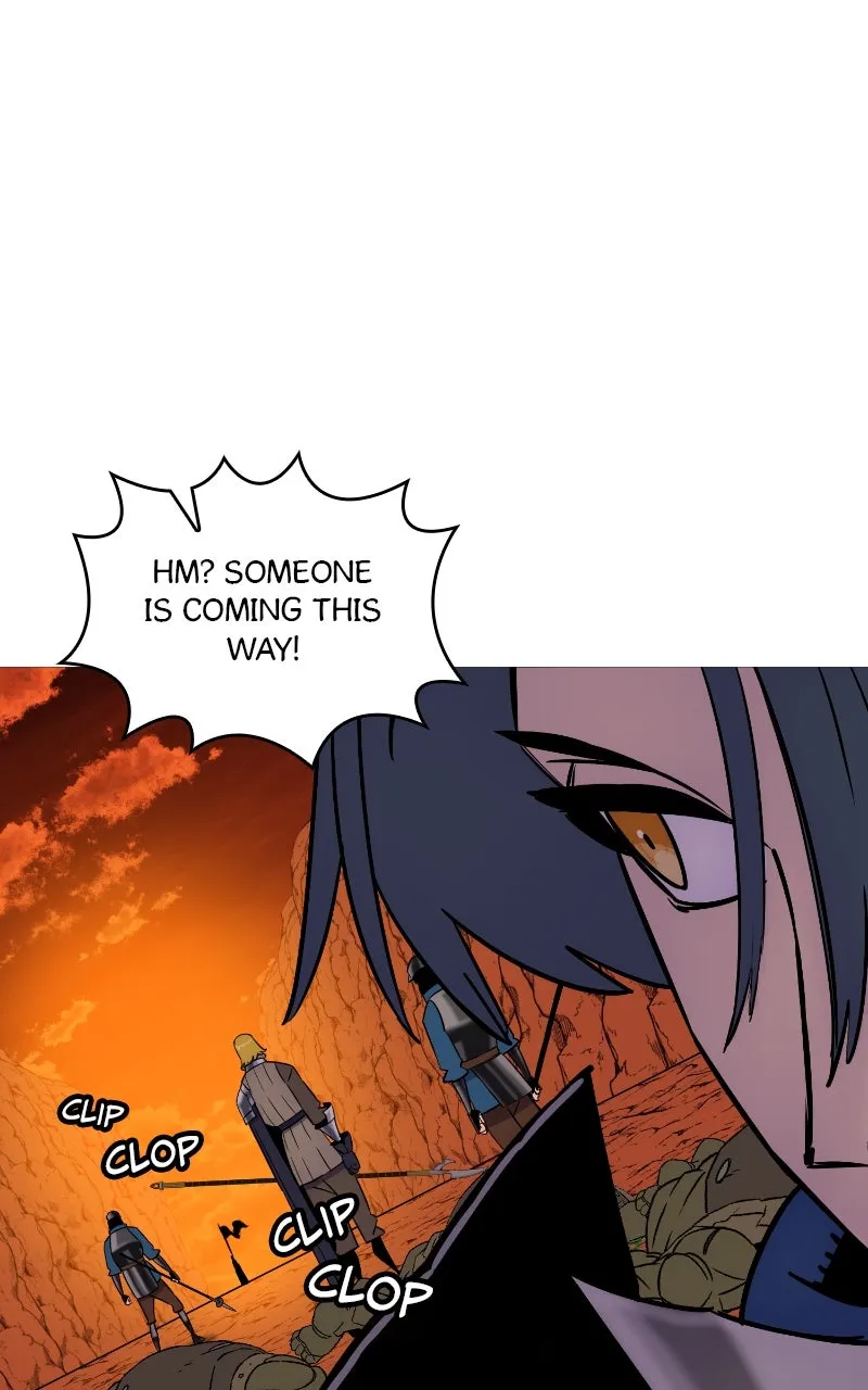 Becoming the Monarch Chapter 116 page 55 - 