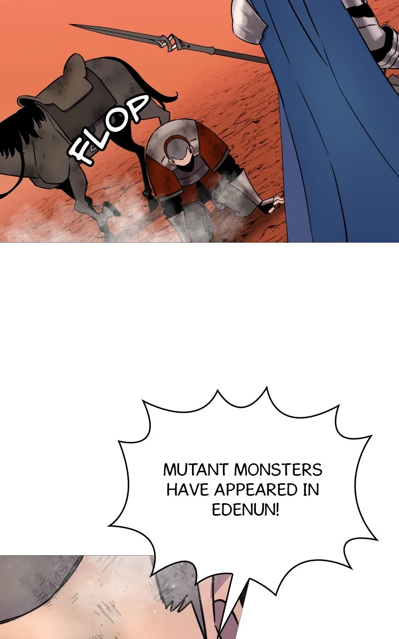 Becoming the Monarch Chapter 116 page 58 - 