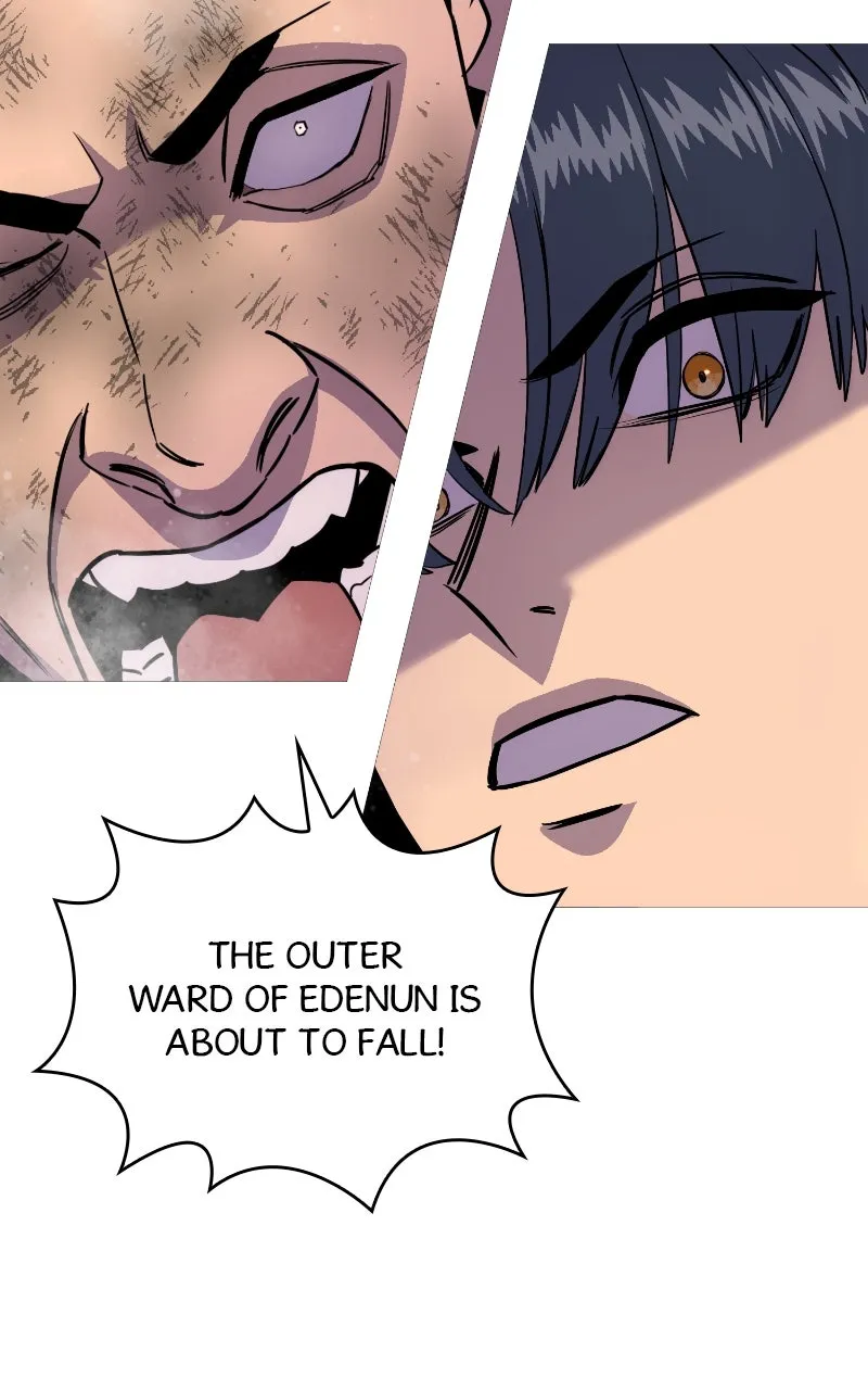 Becoming the Monarch Chapter 116 page 59 - 