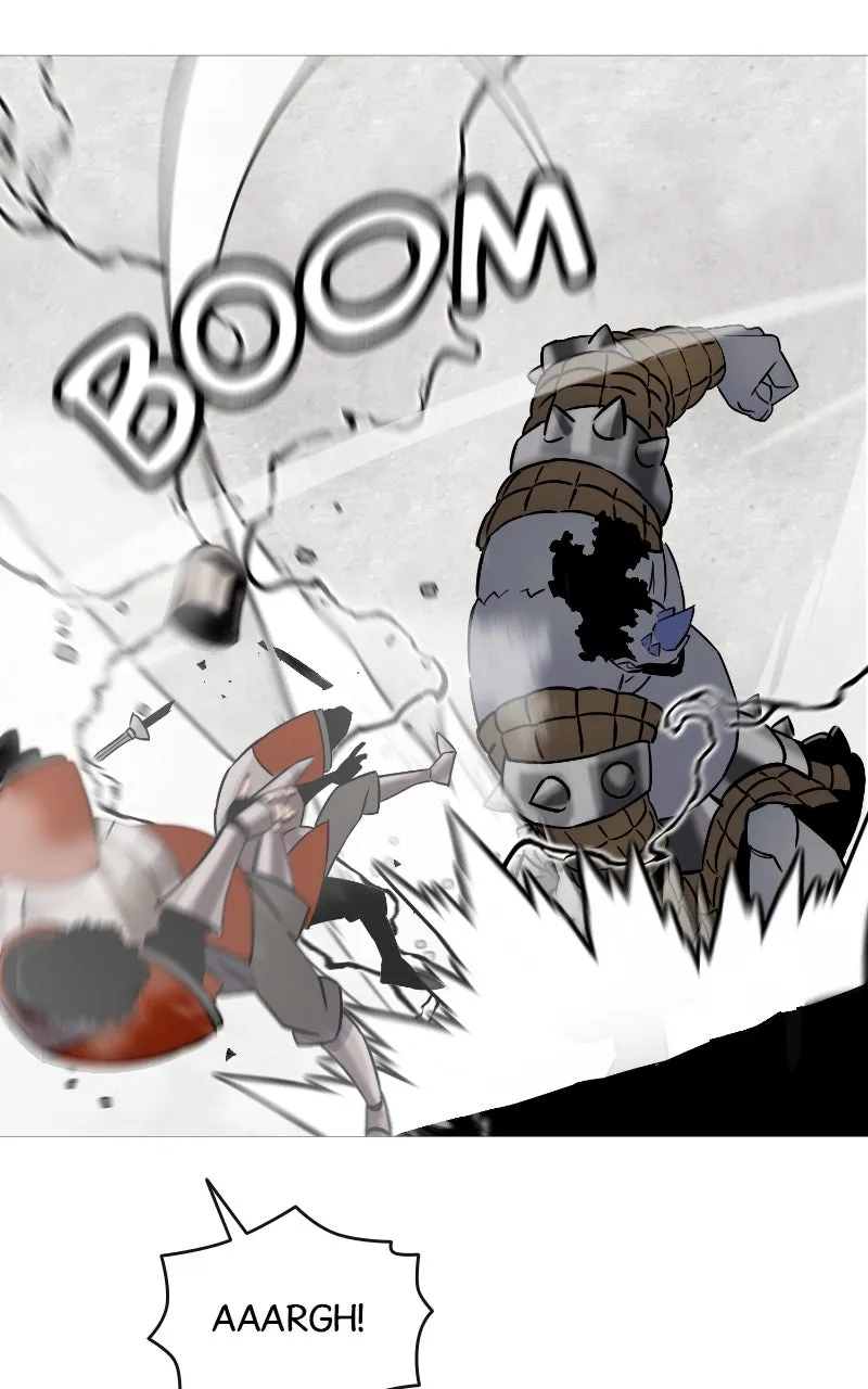 Becoming the Monarch Chapter 116 page 63 - 