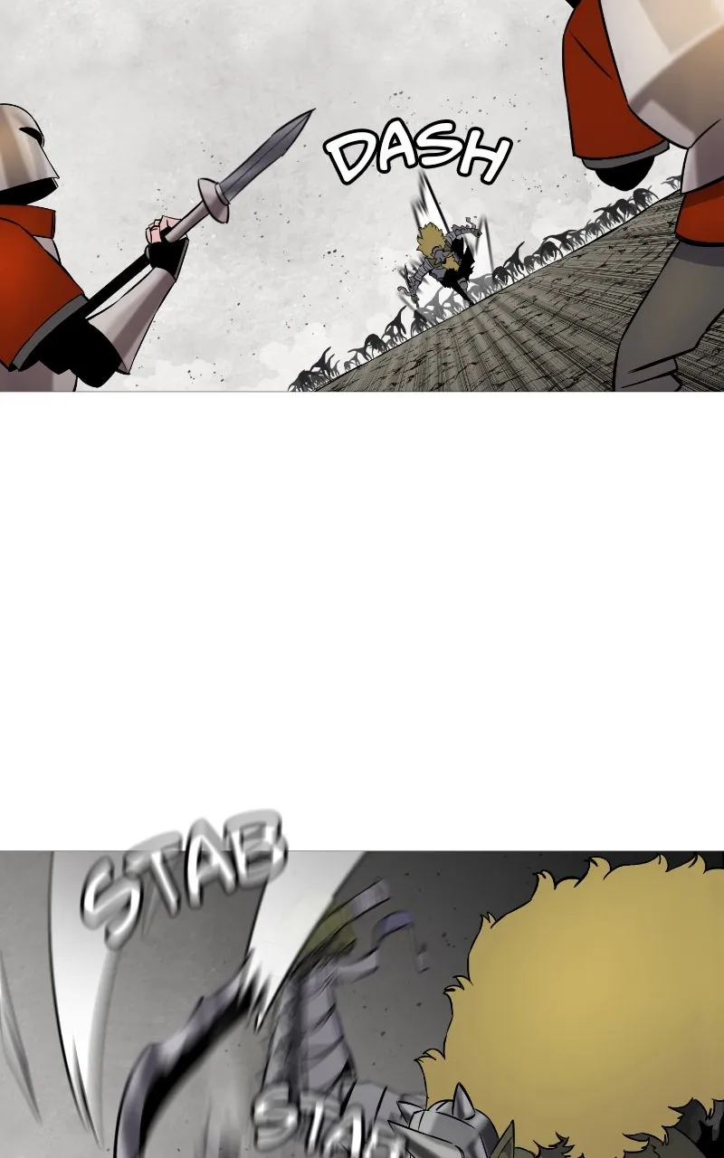 Becoming the Monarch Chapter 116 page 65 - 