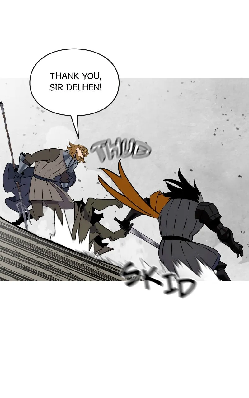 Becoming the Monarch Chapter 116 page 72 - 