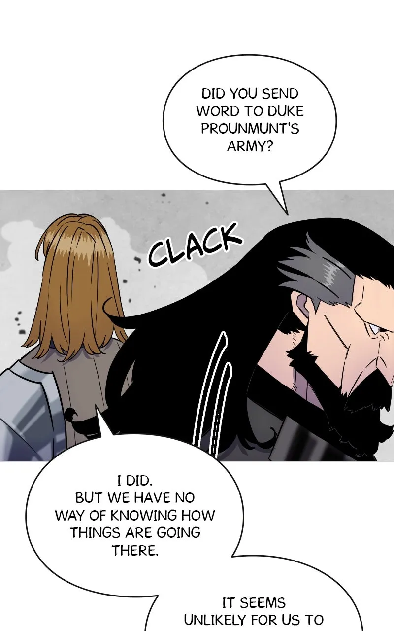 Becoming the Monarch Chapter 116 page 73 - 