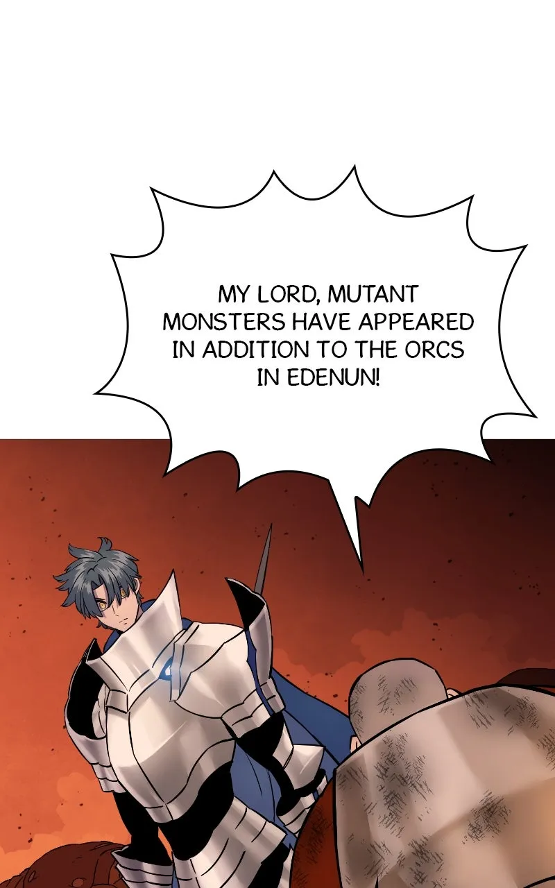 Becoming the Monarch Chapter 117 page 1 - 