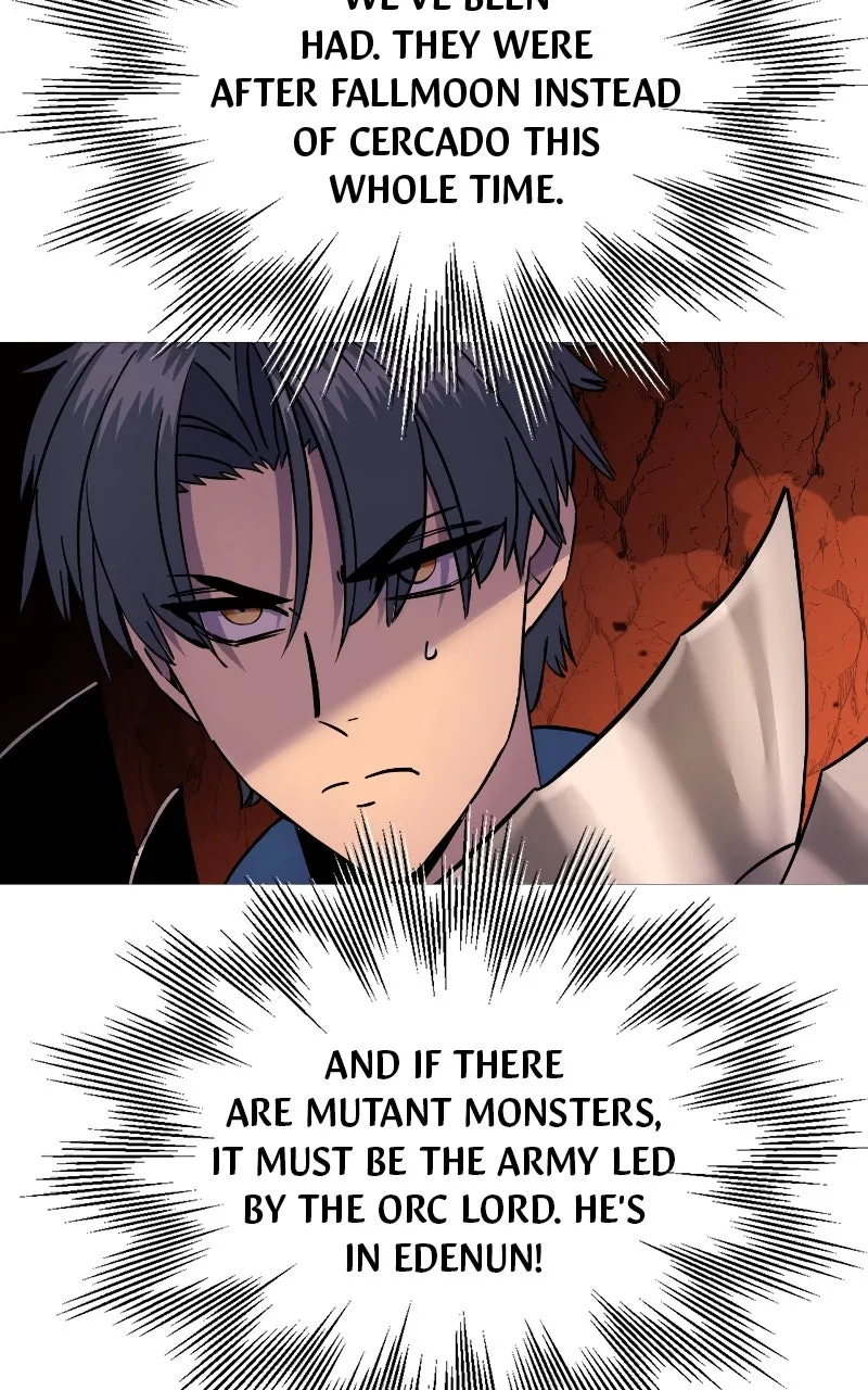 Becoming the Monarch Chapter 117 page 3 - 