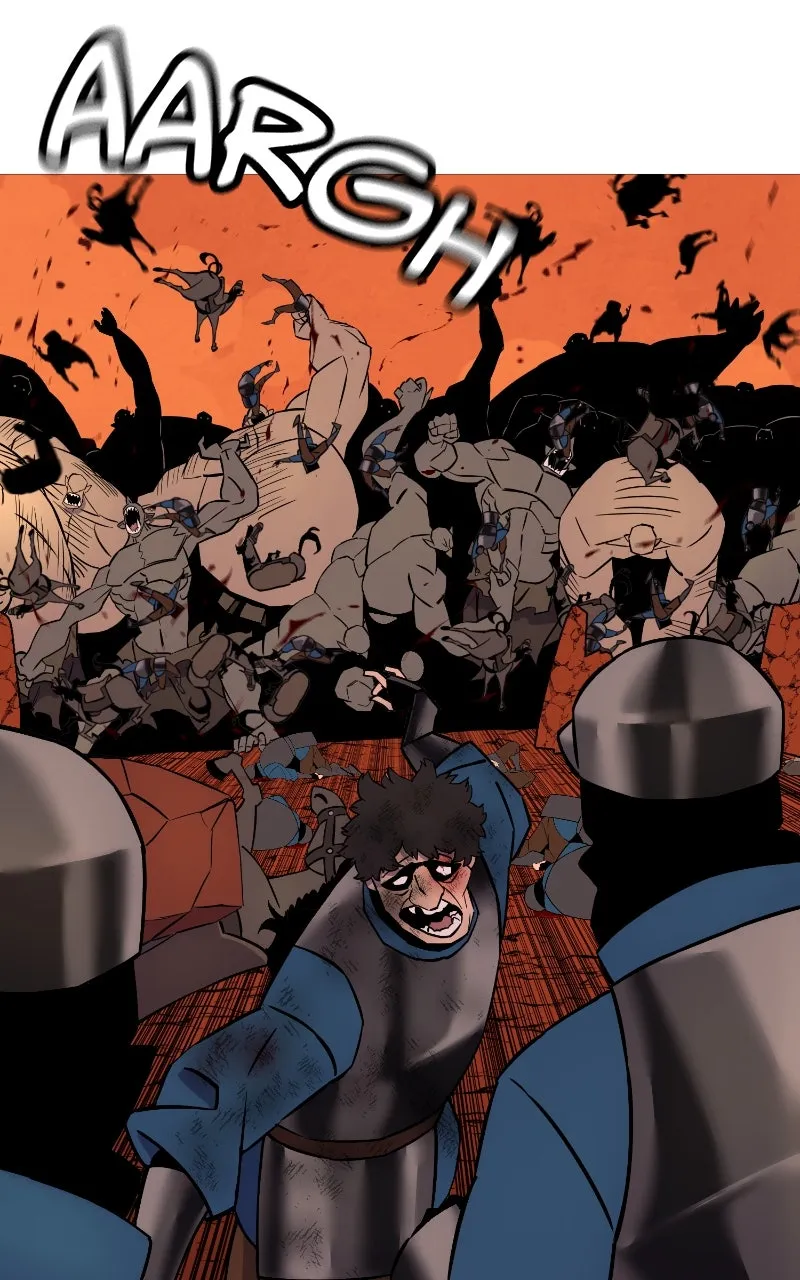 Becoming the Monarch Chapter 117 page 23 - 