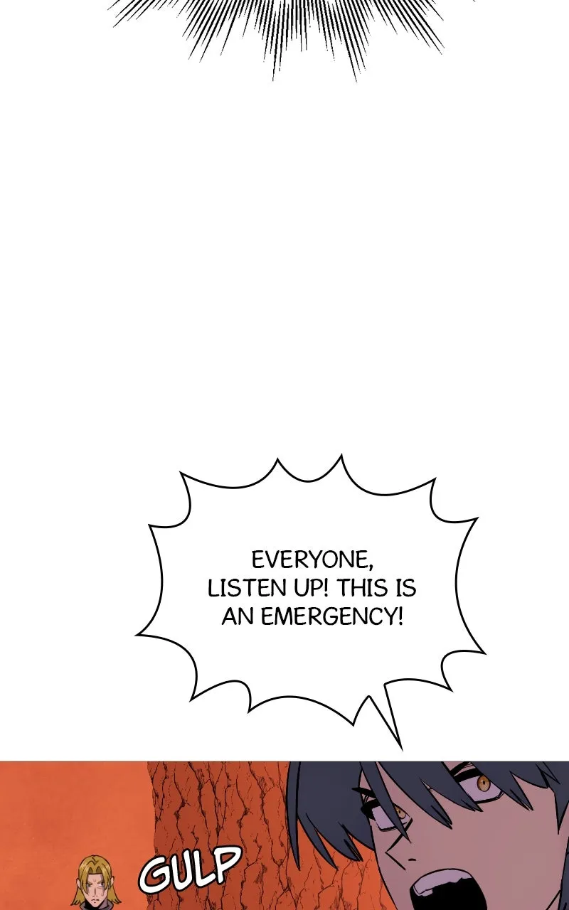 Becoming the Monarch Chapter 117 page 4 - 