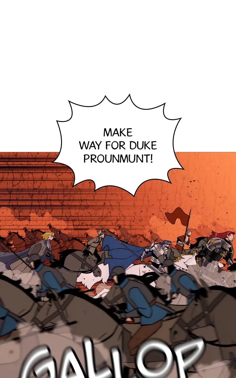 Becoming the Monarch Chapter 117 page 33 - 