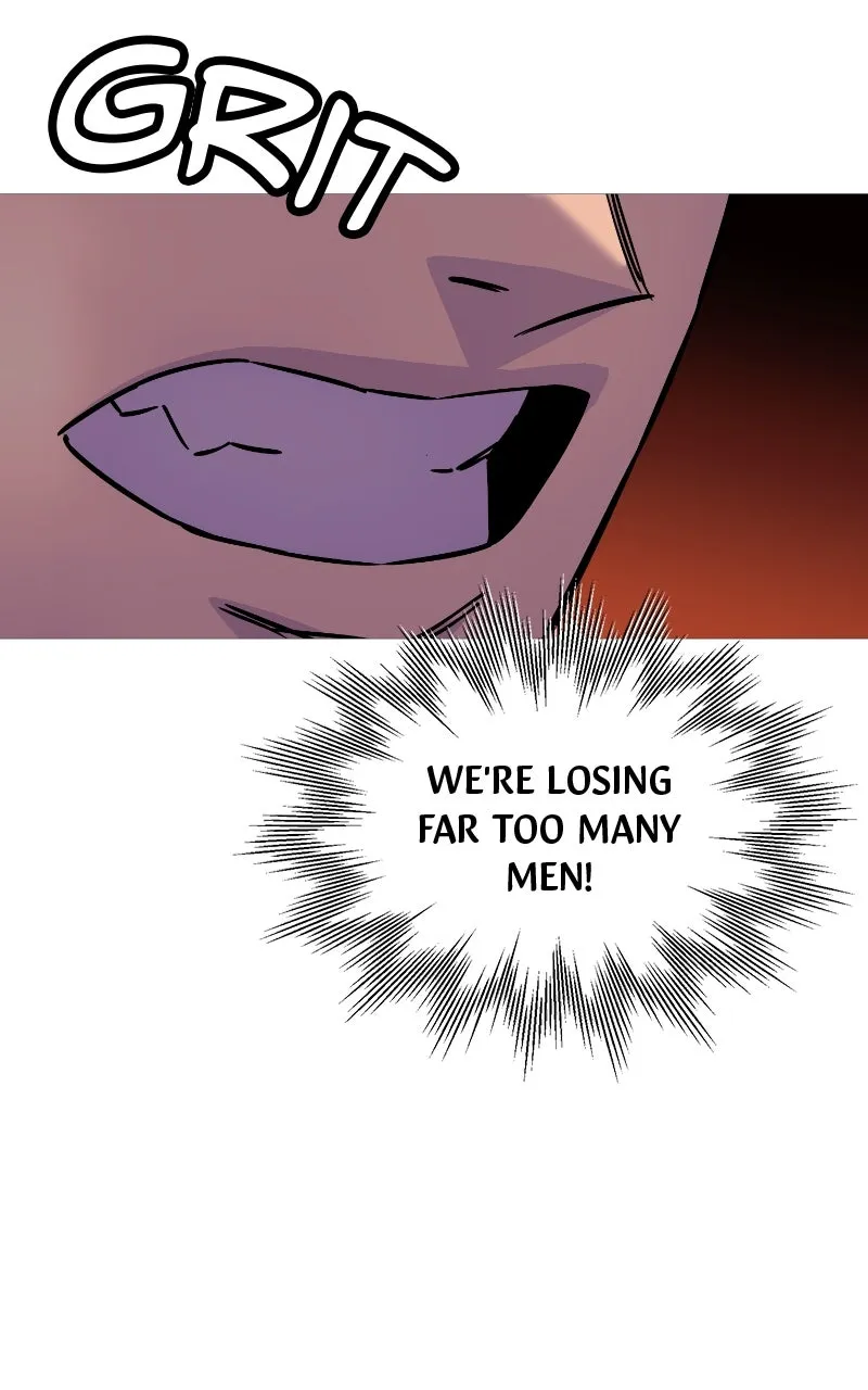 Becoming the Monarch Chapter 117 page 36 - 