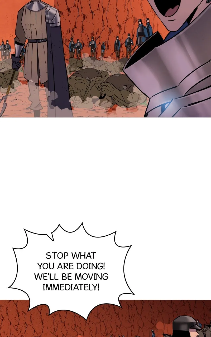 Becoming the Monarch Chapter 117 page 5 - 