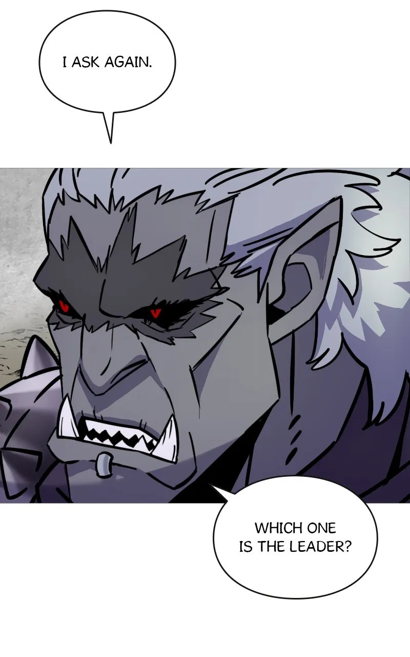 Becoming the Monarch Chapter 117 page 41 - 