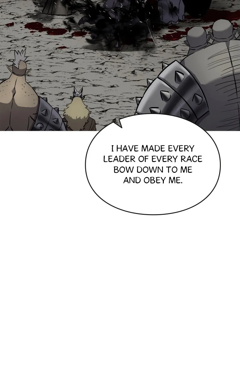 Becoming the Monarch Chapter 117 page 46 - 
