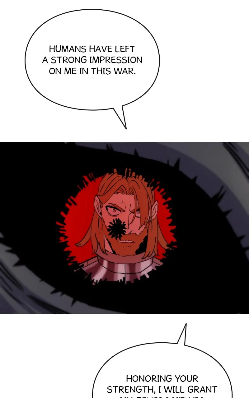 Becoming the Monarch Chapter 117 page 47 - 