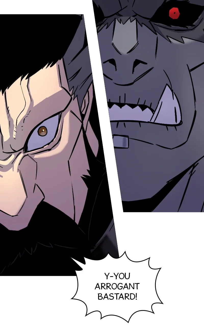 Becoming the Monarch Chapter 117 page 49 - 