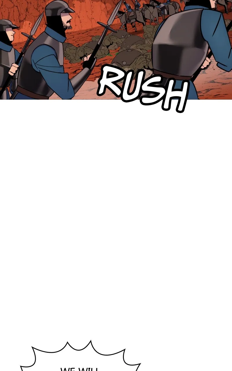 Becoming the Monarch Chapter 117 page 6 - 