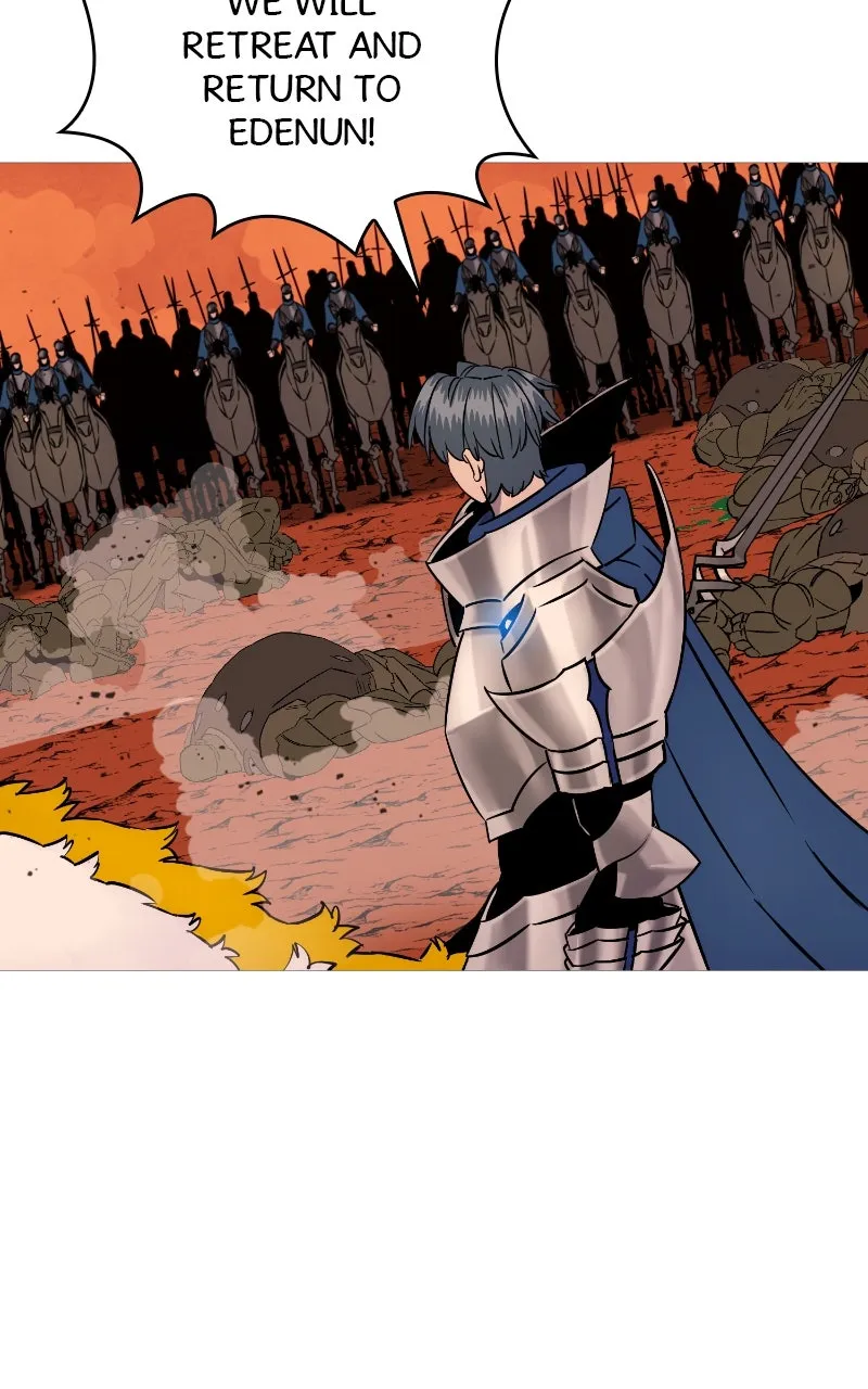 Becoming the Monarch Chapter 117 page 7 - 