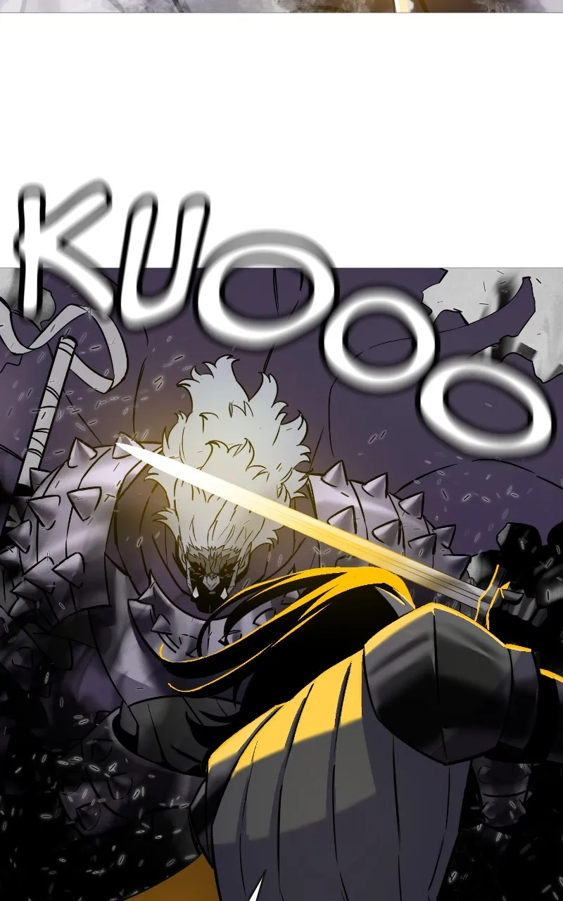 Becoming the Monarch Chapter 117 page 64 - 