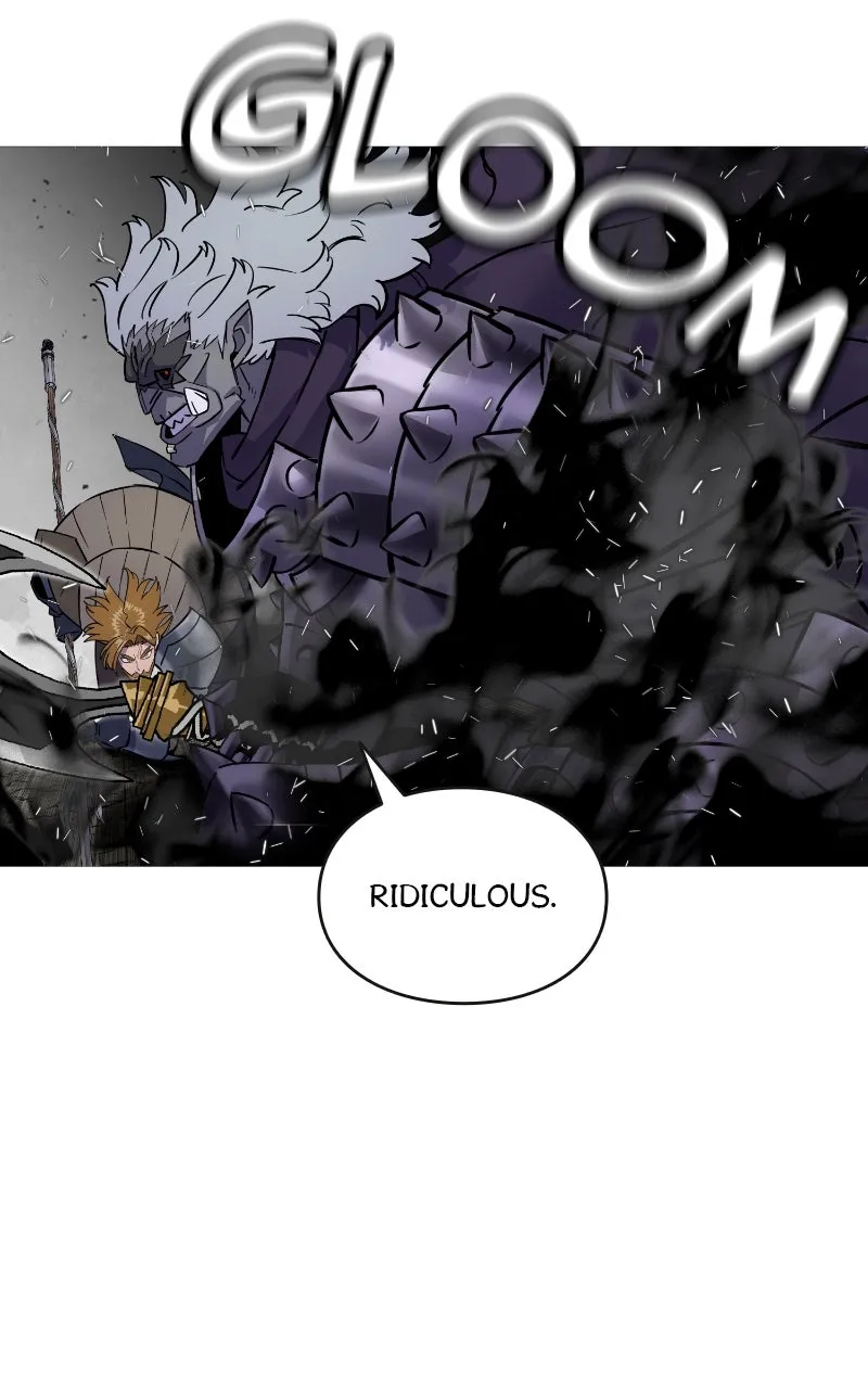 Becoming the Monarch Chapter 117 page 72 - 