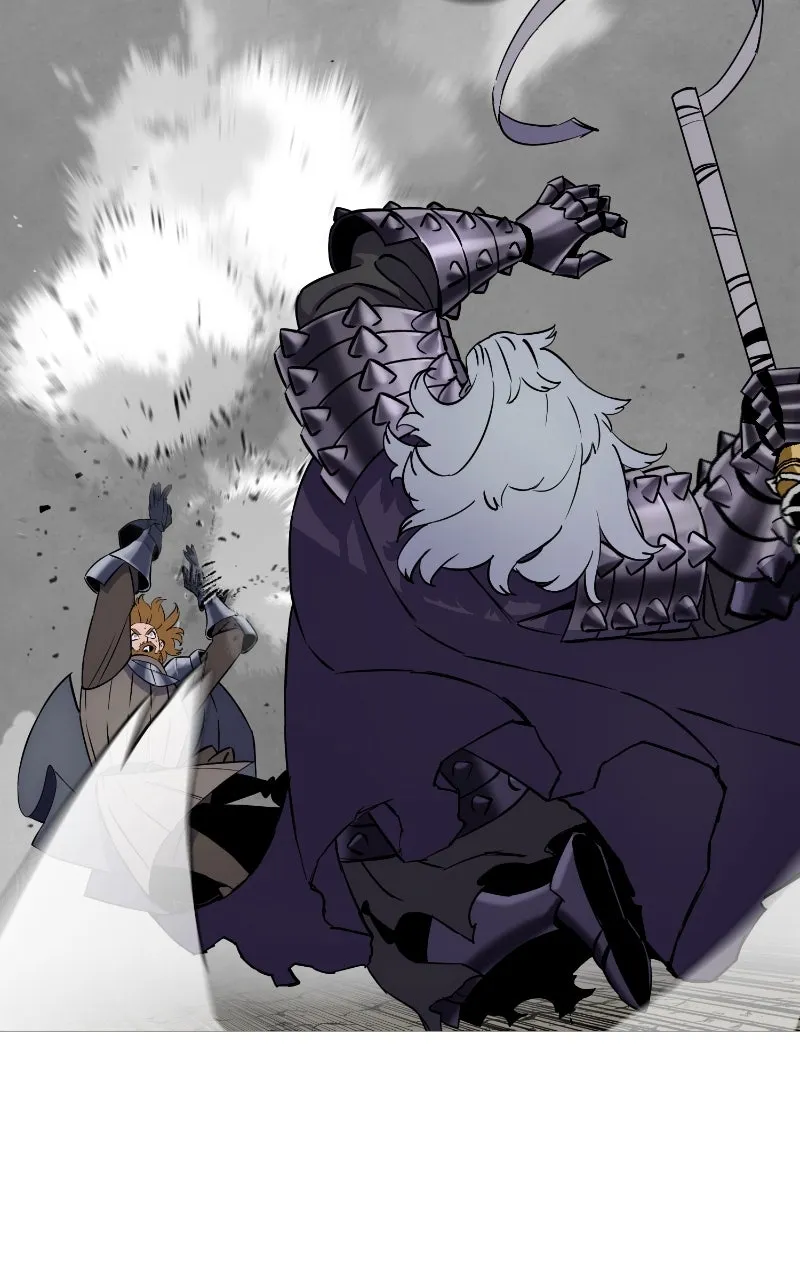 Becoming the Monarch Chapter 117 page 77 - 