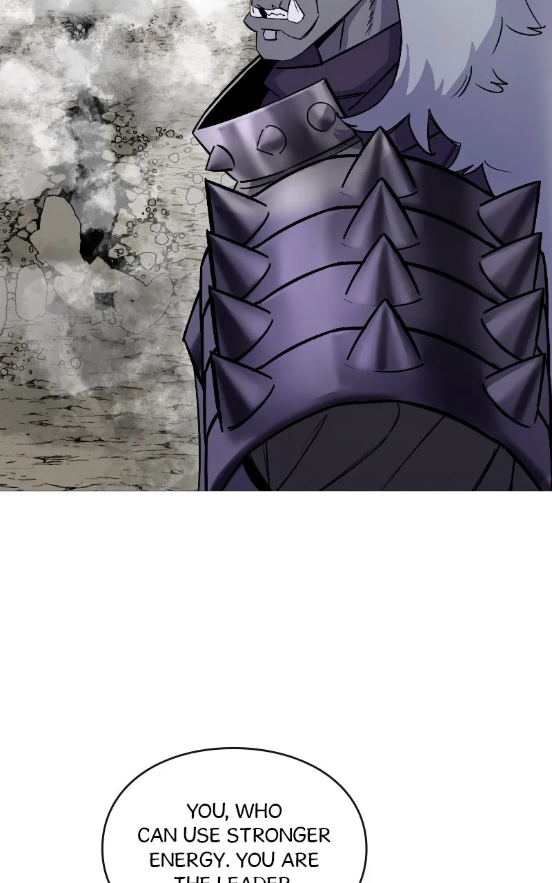 Becoming the Monarch Chapter 117 page 88 - 