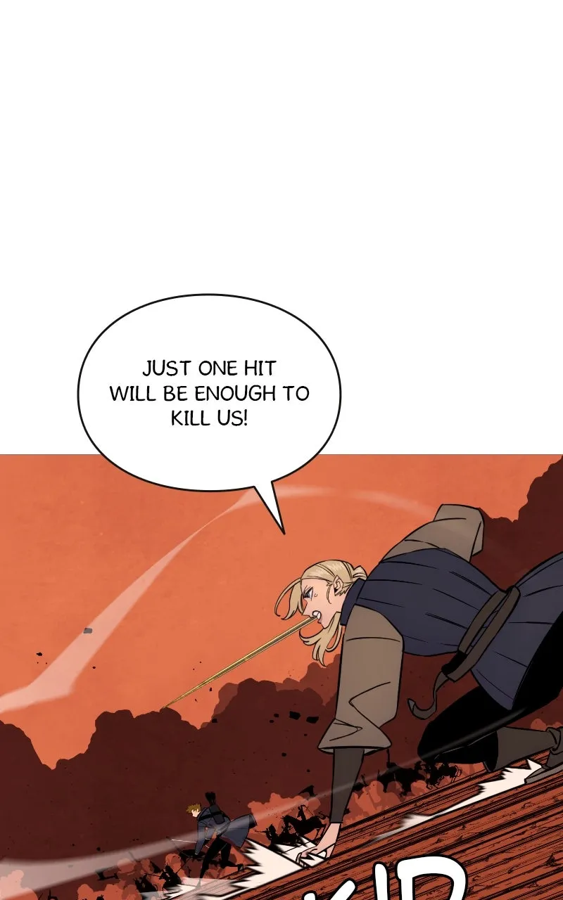 Becoming the Monarch Chapter 118 page 3 - 