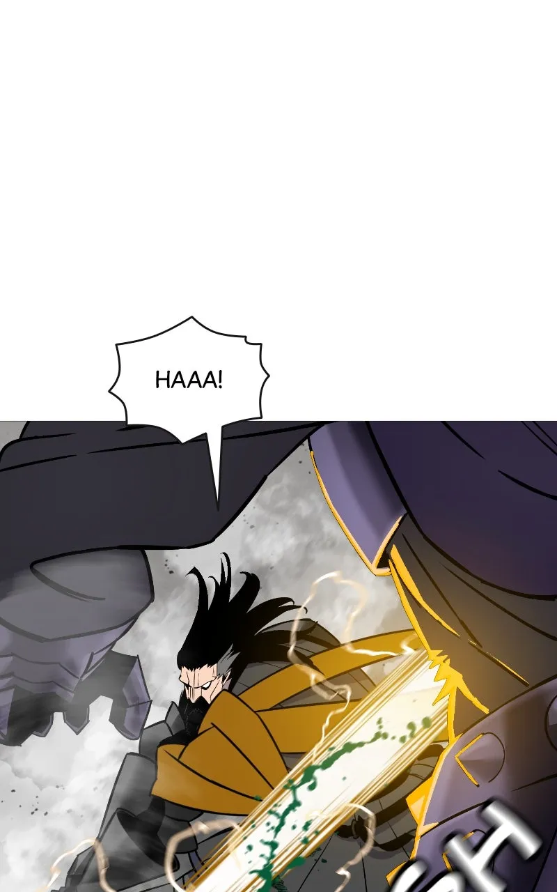 Becoming the Monarch Chapter 118 page 33 - 