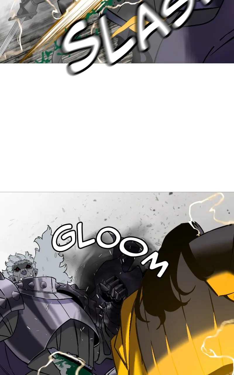 Becoming the Monarch Chapter 118 page 34 - 