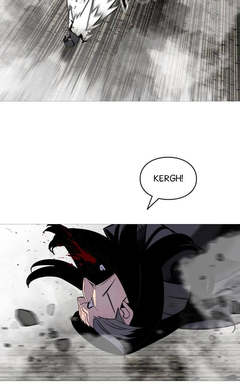 Becoming the Monarch Chapter 118 page 36 - 