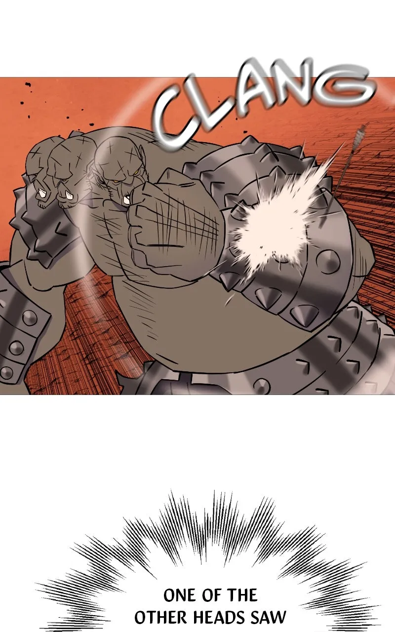 Becoming the Monarch Chapter 118 page 5 - 