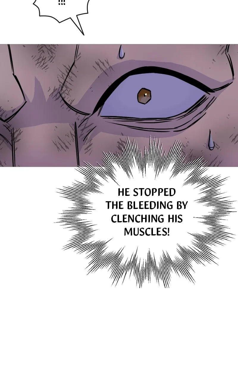 Becoming the Monarch Chapter 118 page 42 - 