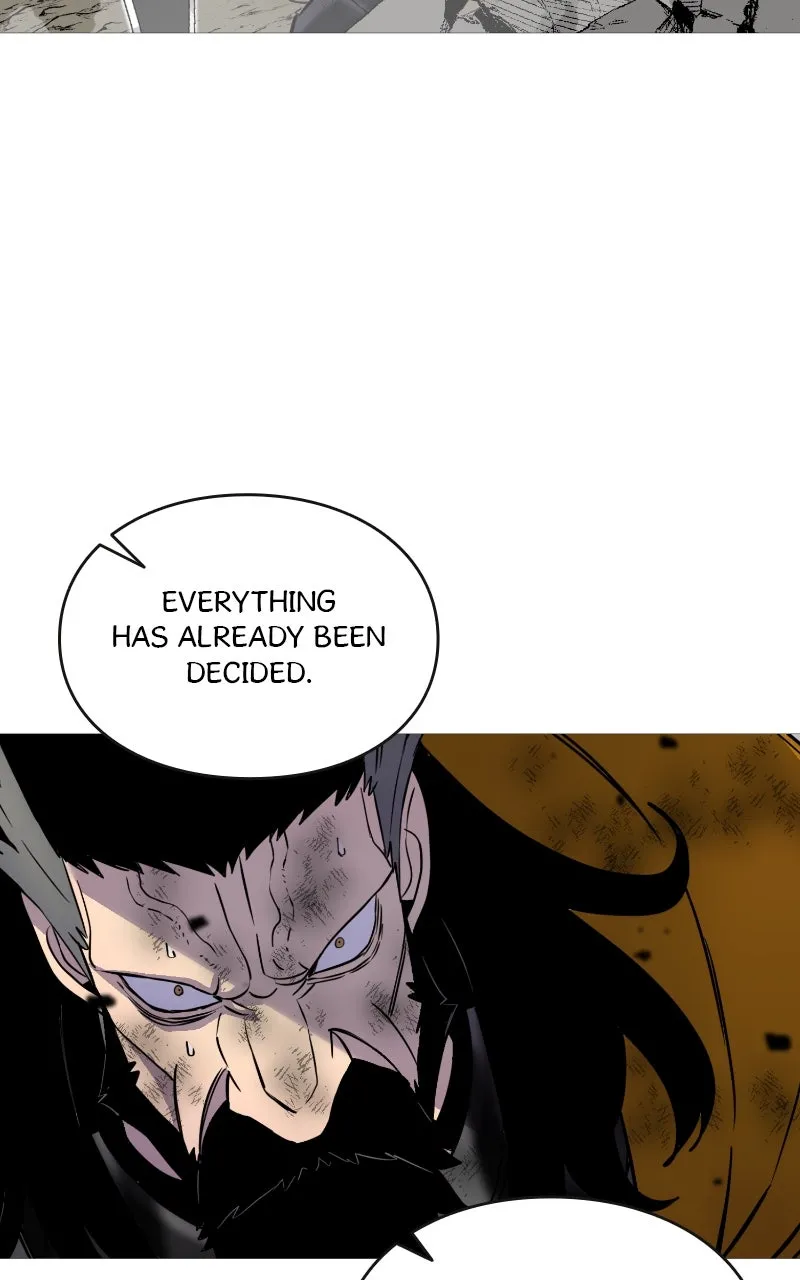 Becoming the Monarch Chapter 118 page 45 - 