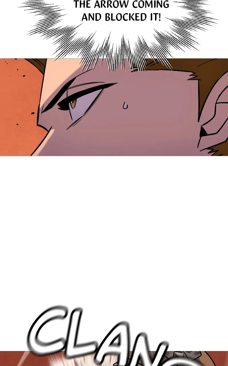 Becoming the Monarch Chapter 118 page 6 - 