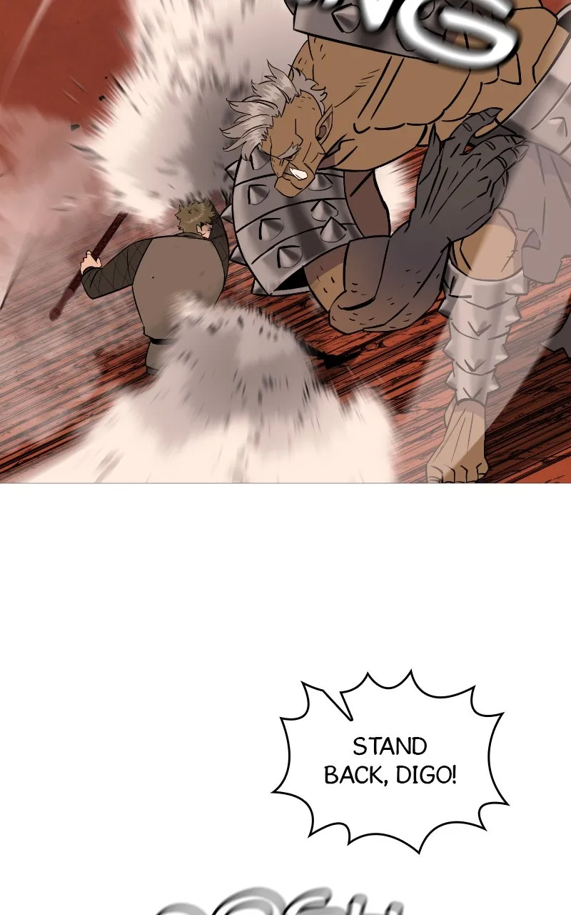 Becoming the Monarch Chapter 118 page 7 - 