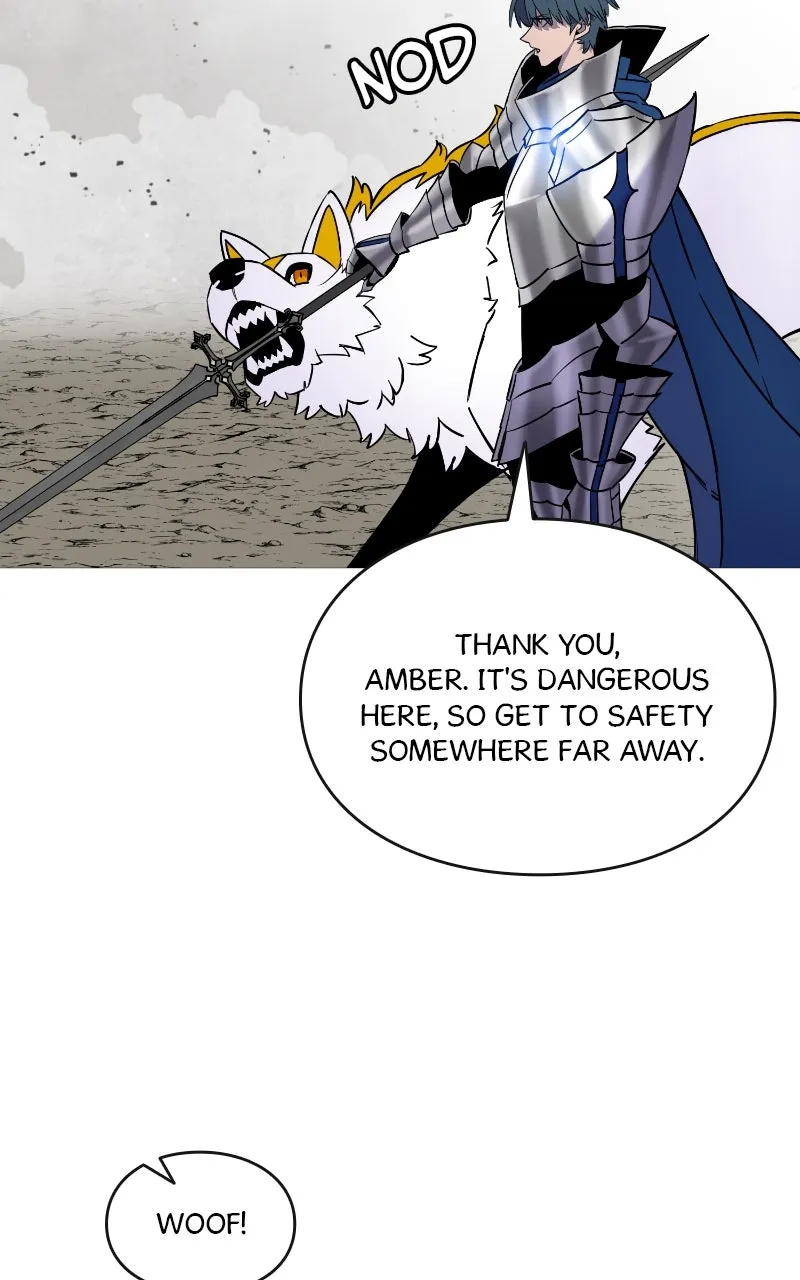 Becoming the Monarch Chapter 118 page 70 - 