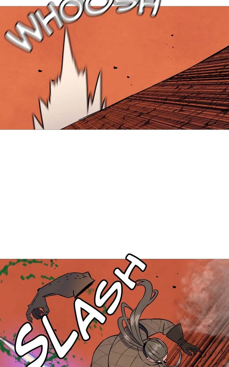Becoming the Monarch Chapter 118 page 8 - 