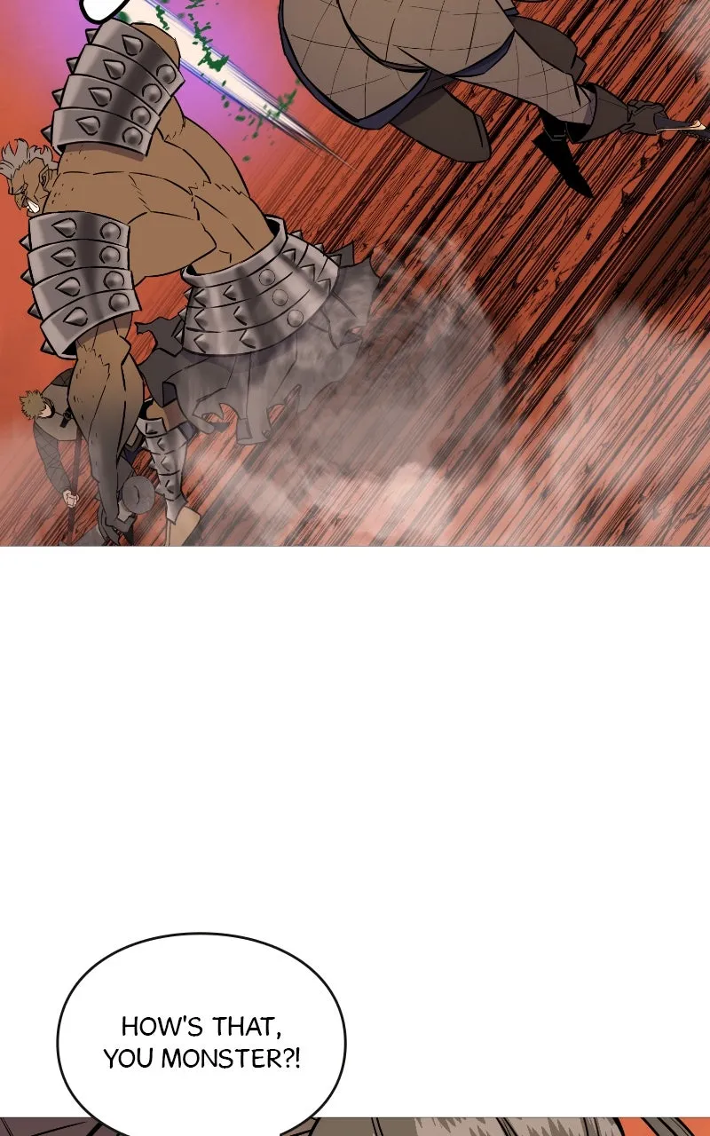 Becoming the Monarch Chapter 118 page 9 - 